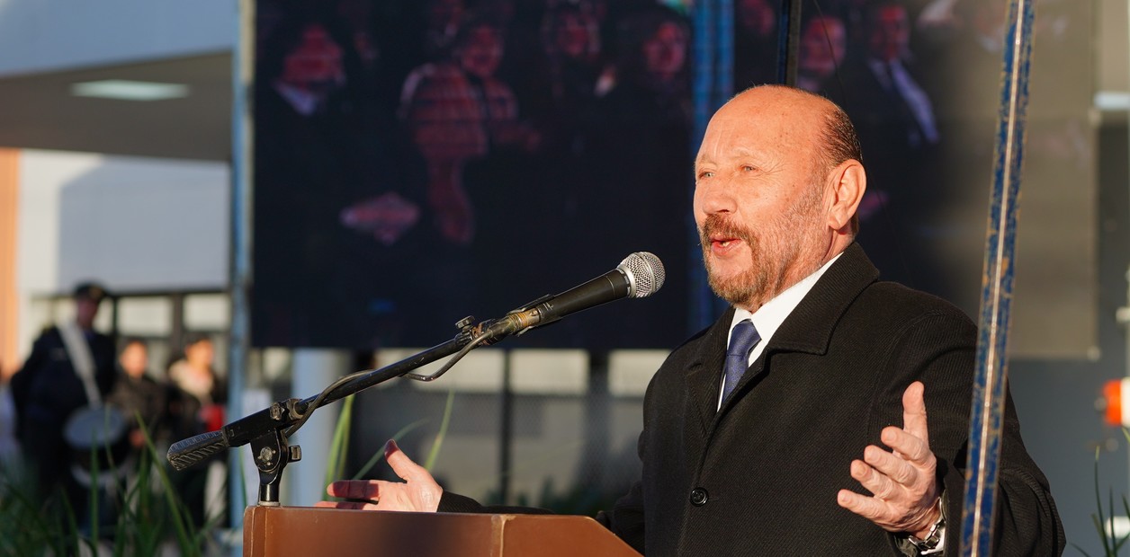 Elecciones en Formosa: el peronismo de Gildo Insfrán...