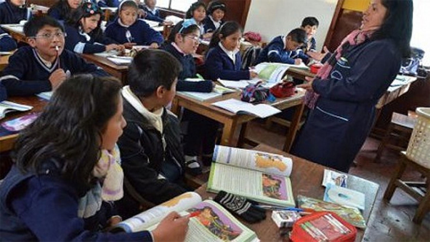 Nueve municipios del país retornan desde el lunes...