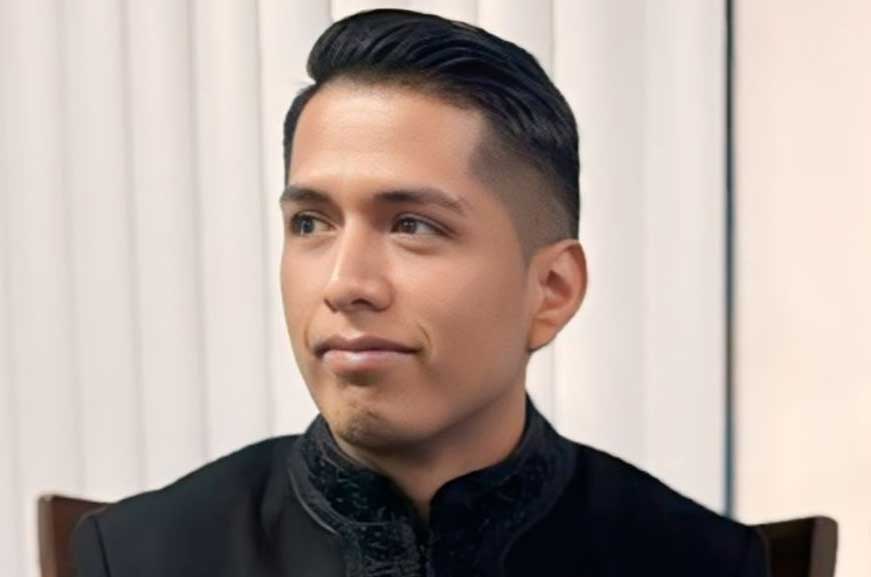 Andrónico niega que haya ofrecido la candidatura vicepresidencial,...