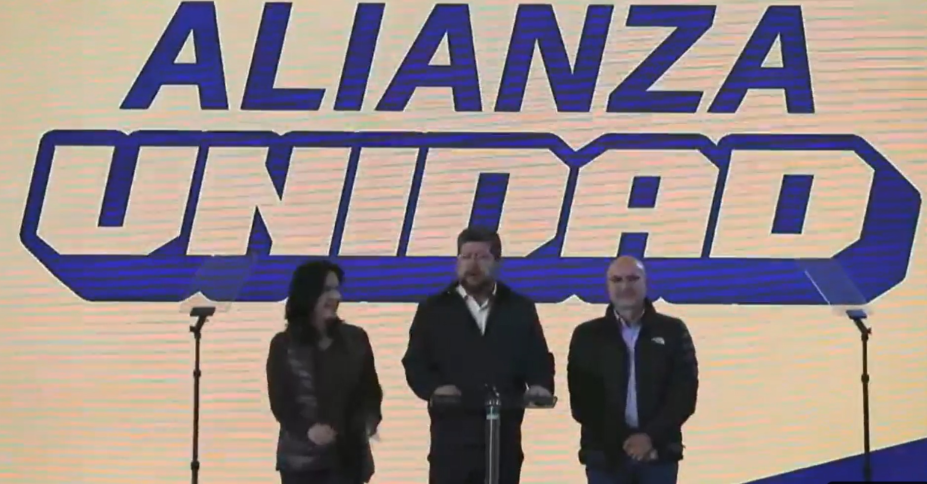 Samuel Doria Medina reconoce su derrota y anuncia apoyar...