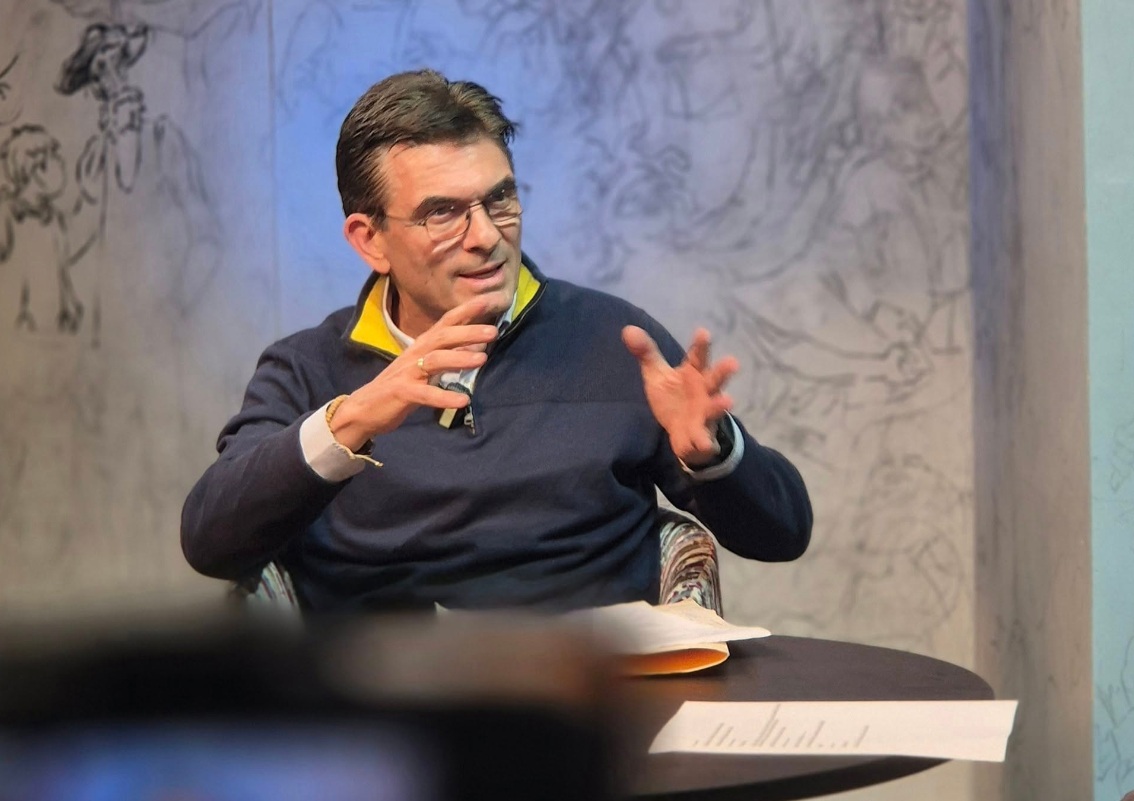 Si el presidente me invita, yo iré para escuchar’,...