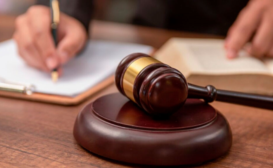 Jueces del caso Senkata denuncian persecución del...