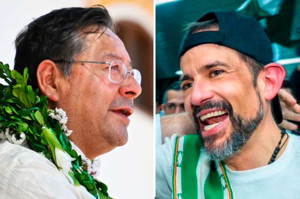 Arce dice ‘el pueblo nos va a extrañar’; Camacho...