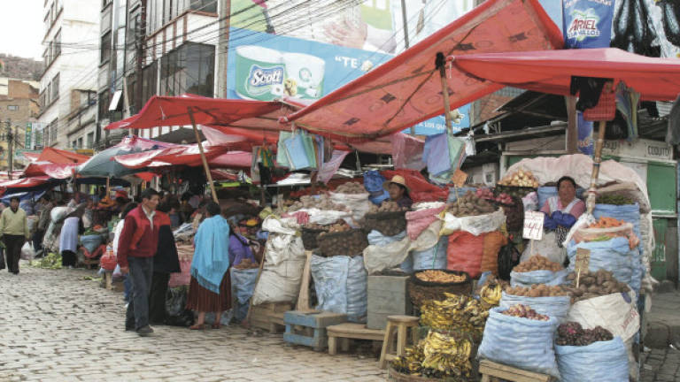 Defensoría del Pueblo evidencia que seis alimentos...