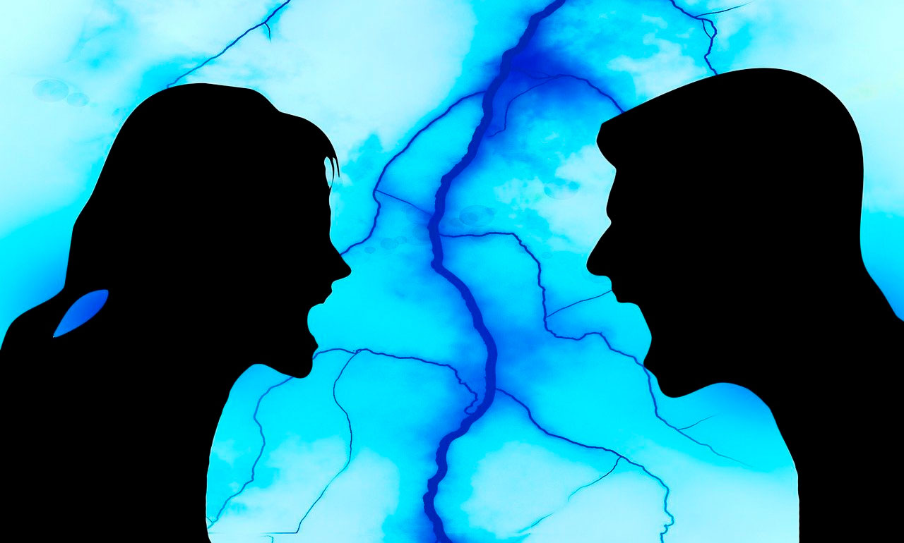 La polarización reflota rumbo a la segunda vuelta,...