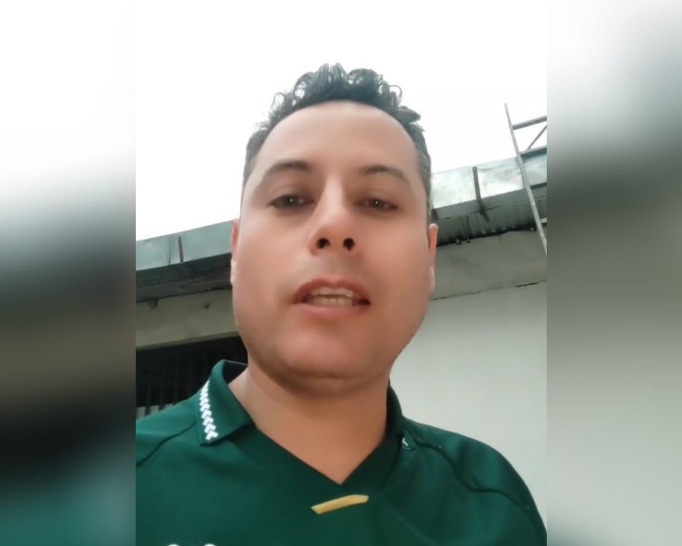 Ahora Edmand Lara anuncia asistir a otro debate, con...