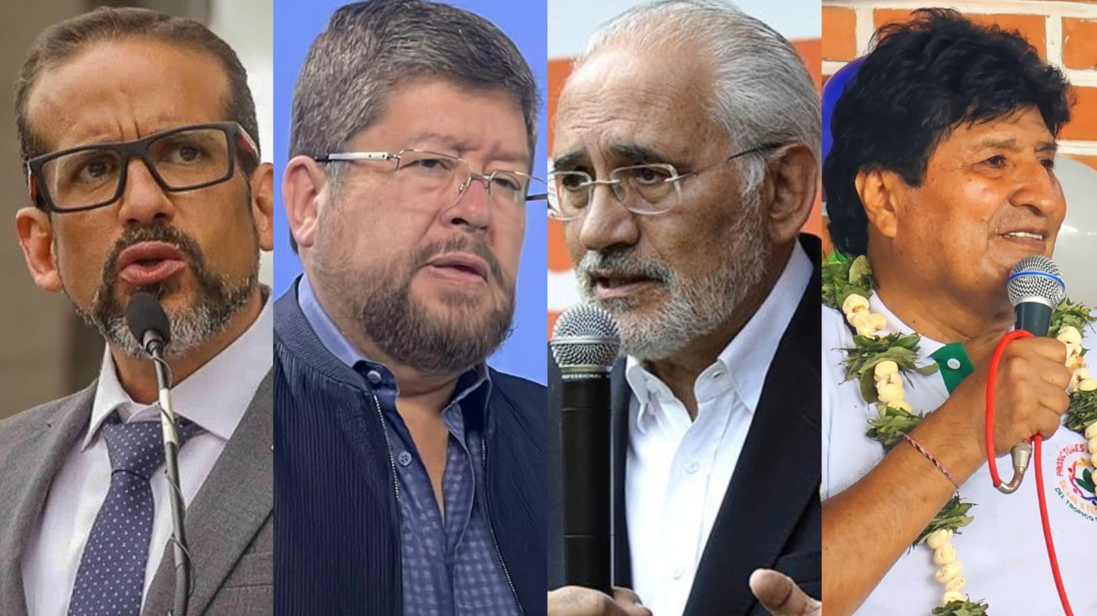 “El voto popular es irreversible”: Políticos critican...