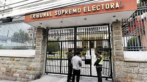 TSE recuerda que el silencio electoral comienza el...