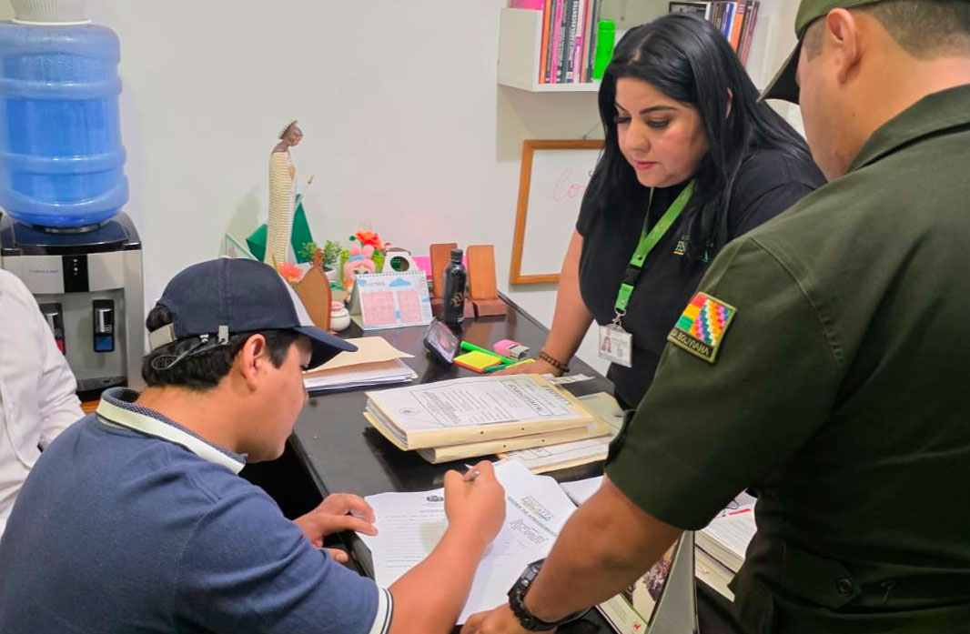 Fiscalía imputa a Marcelo Arce y pide enviarlo a prisión...