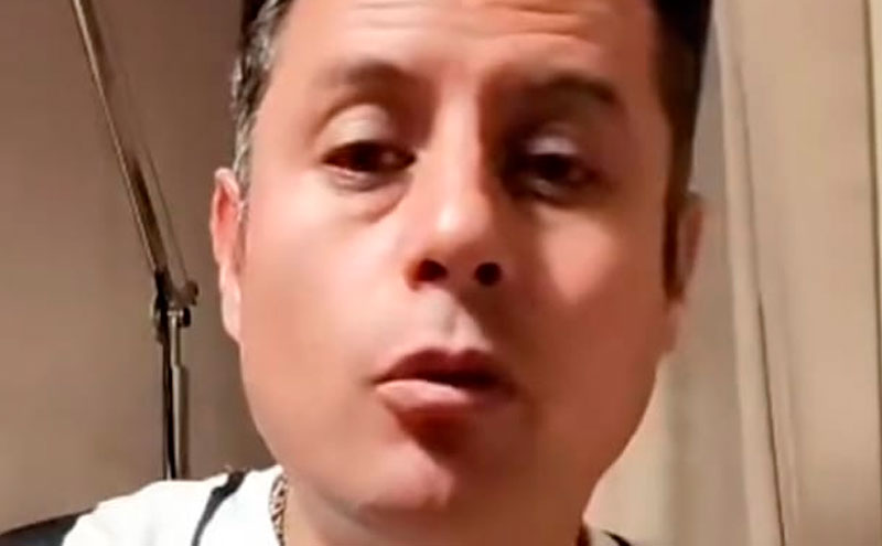 Lara dice que Rodrigo ya no contesta llamadas y le...