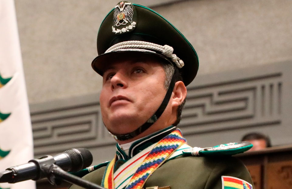 Lara: “Creo que es la última vez que me pongo el...