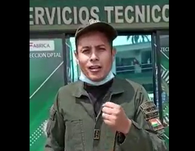 Perfil del Vicepresidente: Lara conoce la pobreza y...