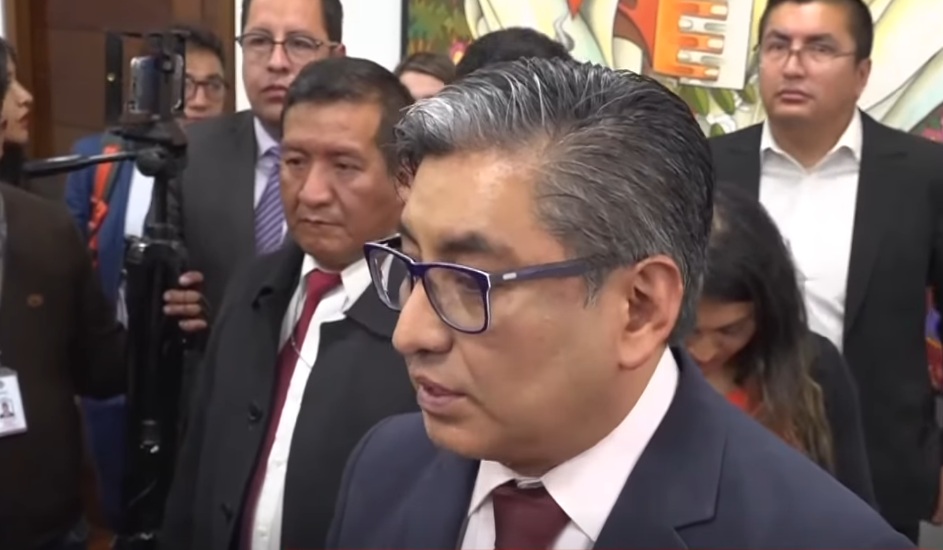 El Viceministerio de Comunicación se reducirá a una...