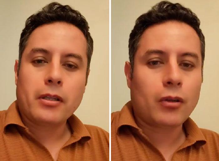 Lara reacciona contra Paz: ‘no seas títere de Samuel’,...