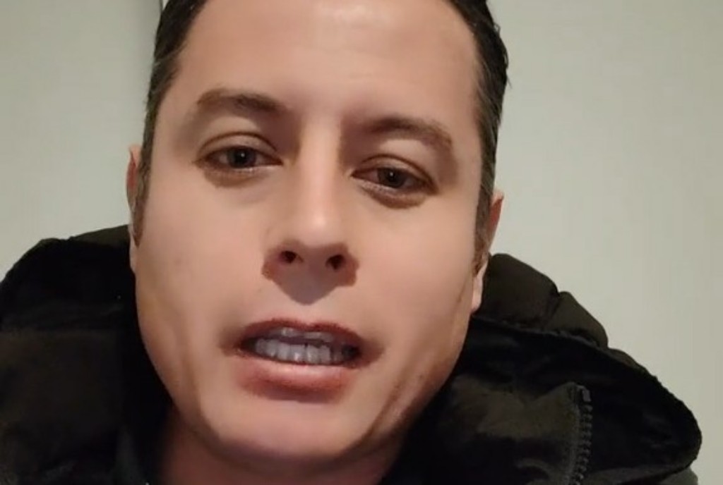 Lara denuncia que desde el Gobierno le quieren ‘armar’...