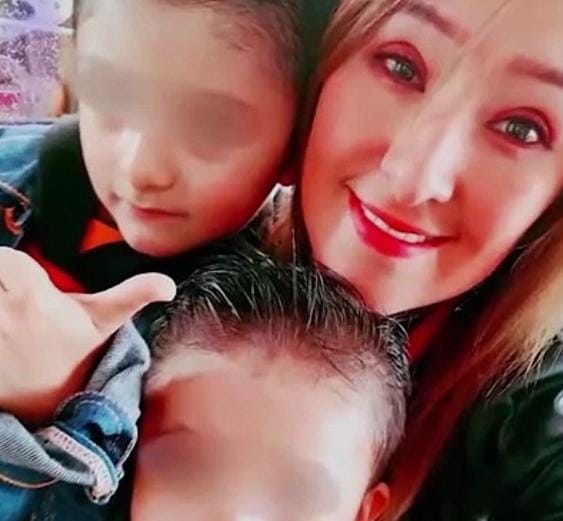 “Su salud se deterioró”: Muere Silvia, la madre...