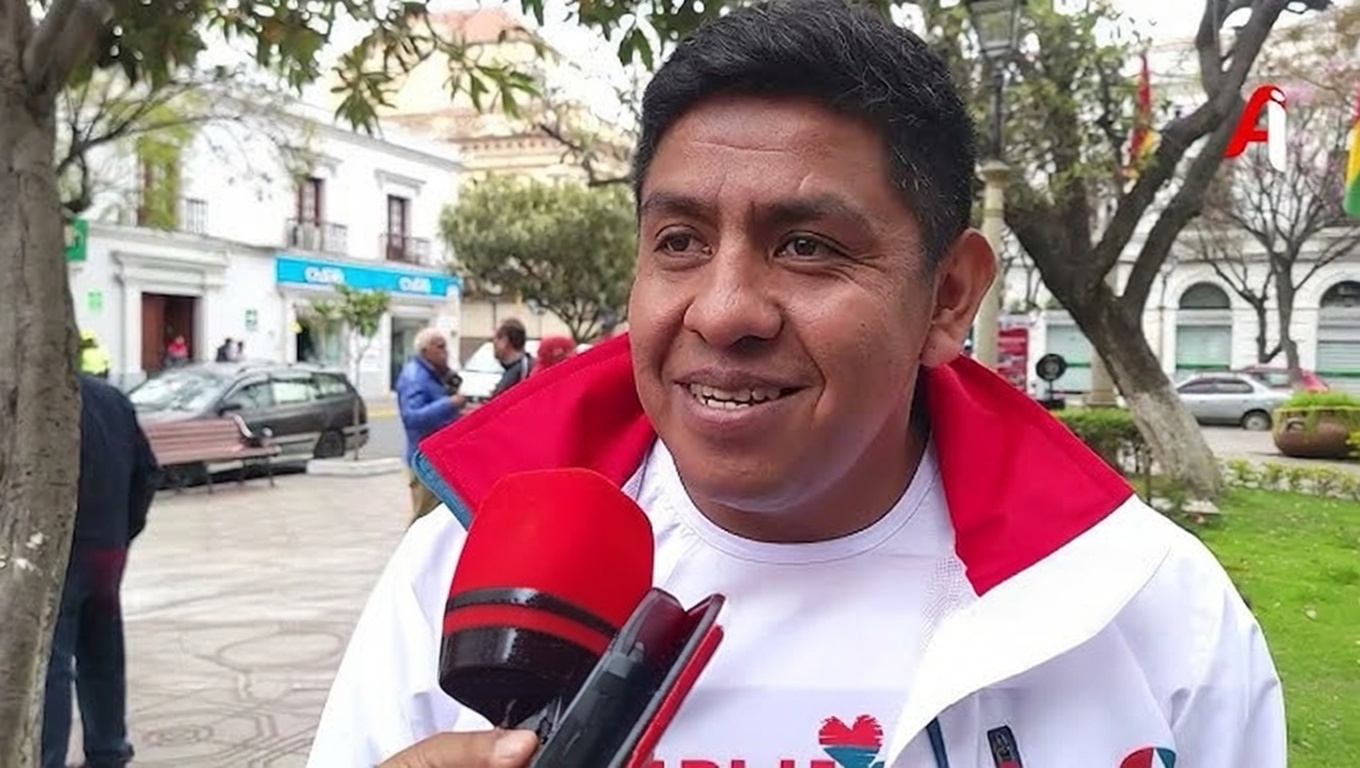 Asesinan a Mauricio Aramayo, hombre allegado al presidente Paz y coordinador del PDC en Tarija