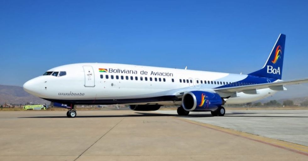 Suma el rechazo contra el alza de tarifas de viajes aéreos dispuesto por la ATT