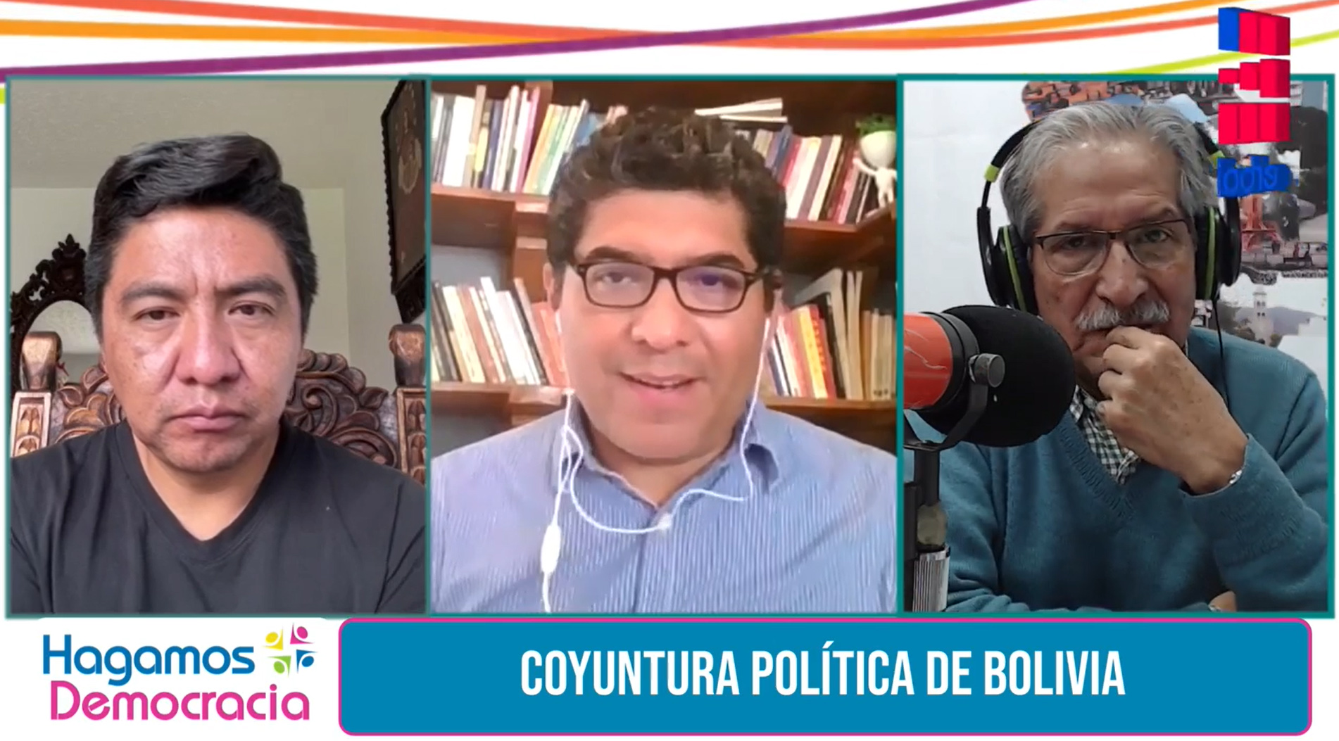 Analistas ven que la improvisación y la desinformación...