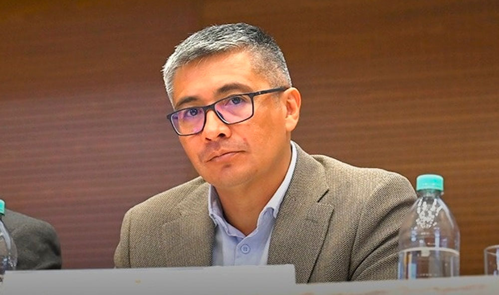 Achicamiento del Estado”: Espinoza afirma que planillas de algunos ministerios cayó en 30%