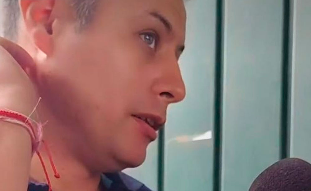 Lara dice que el Decreto 5552 lo deja como “empleado de Lupo” y anuncia acciones legales