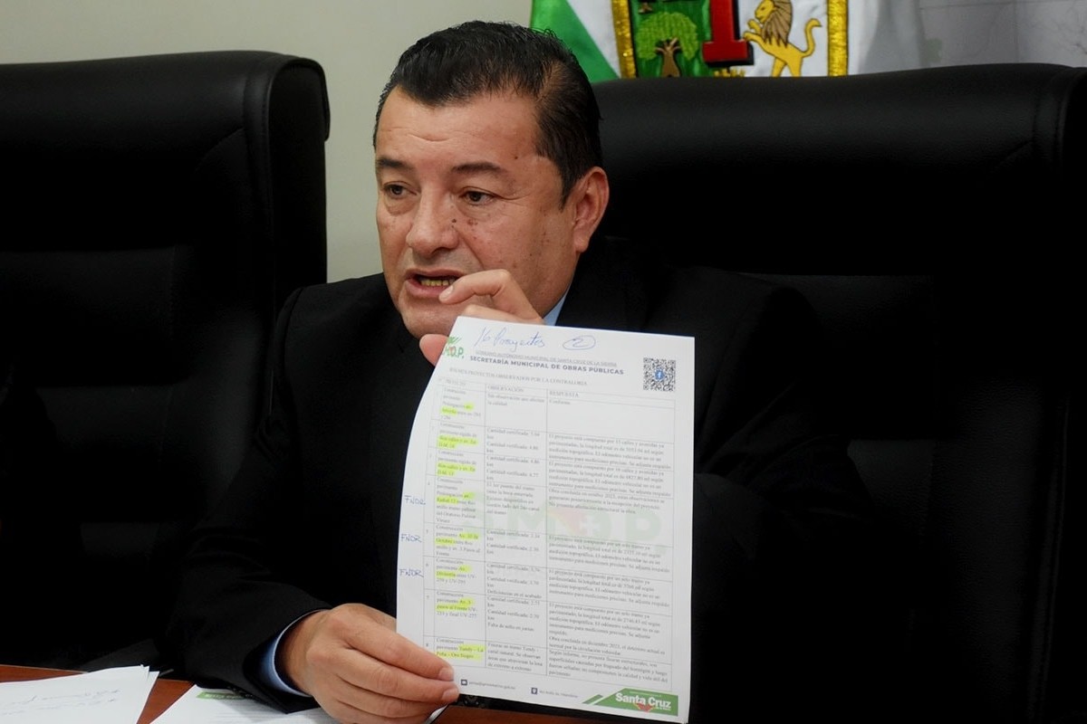 Fiscalía pedirá cárcel para Jhonny Fernández quien...