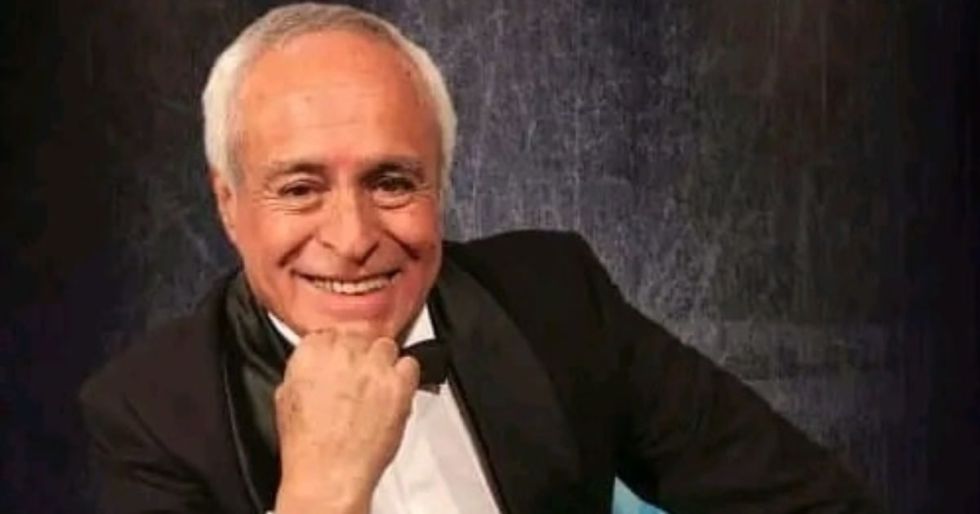 Cantando ‘Mi Socio’ y entre lágrimas, así despidieron...