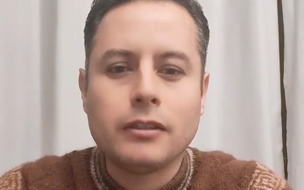 Lara critica la declinatoria de NGP e insta a salir a defender el voto