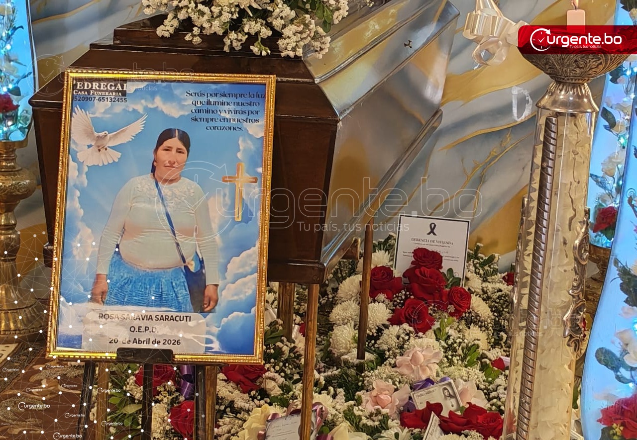 Rosa sufrió violencia hace 28 años y planeaba divorciarse de su esposo: La celaba cada vez