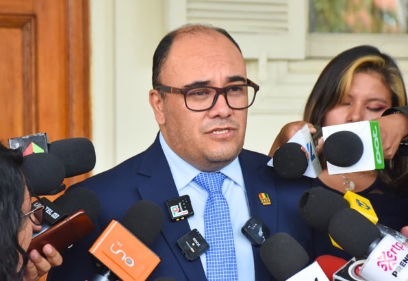 TSE denunció a organizaciones políticas señaladas por inscripción irregular de militancias