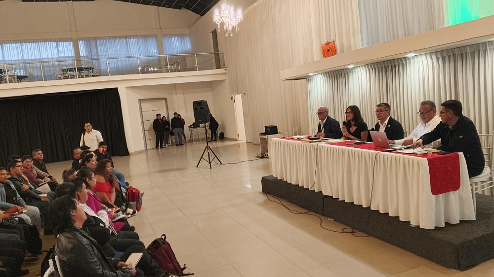Hubo avances: Gobierno y maestros abren cuarto intermedio para consulta con las bases